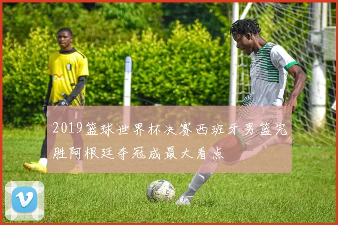 2019篮球世界杯决赛西班牙男篮完胜阿根廷夺冠成最大看点