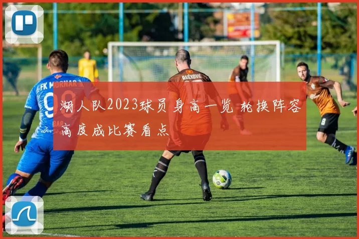 湖人队2023球员身高一览 轮换阵容高度成比赛看点