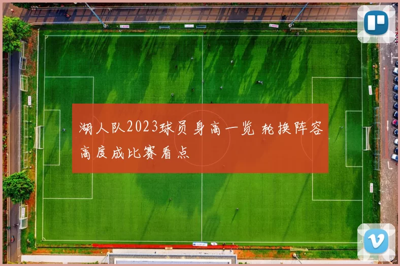 湖人队2023球员身高一览 轮换阵容高度成比赛看点